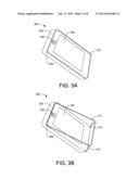 STANDOFF ASSISTANT SYSTEMS FOR PORTABLE COMMUNICATION DEVICES diagram and image