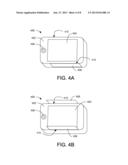 STANDOFF ASSISTANT SYSTEMS FOR PORTABLE COMMUNICATION DEVICES diagram and image