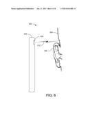 STANDOFF ASSISTANT SYSTEMS FOR PORTABLE COMMUNICATION DEVICES diagram and image