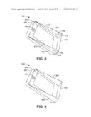 STANDOFF ASSISTANT SYSTEMS FOR PORTABLE COMMUNICATION DEVICES diagram and image