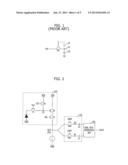 SIGNAL SAMPLING CIRCUIT AND IMAGE SENSOR HAVING THE SAME diagram and image