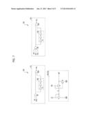 SIGNAL SAMPLING CIRCUIT AND IMAGE SENSOR HAVING THE SAME diagram and image