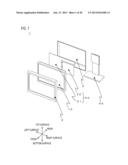 IMAGE DISPLAY APPARATUS diagram and image