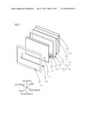 IMAGE DISPLAY APPARATUS diagram and image