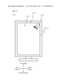 IMAGE DISPLAY APPARATUS diagram and image