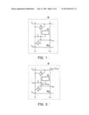 X-RAY ACTIVE PIXEL SENSOR (APS) READOUT CIRCUIT AND READOUT METHOD diagram and image