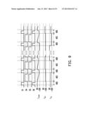 X-RAY ACTIVE PIXEL SENSOR (APS) READOUT CIRCUIT AND READOUT METHOD diagram and image