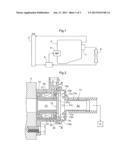 FLUID CONTROL VALVE diagram and image