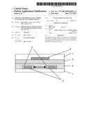 PROCESS FOR MODIFYING ELECTRODES IN AN ORGANIC ELECTRONIC DEVICE diagram and image