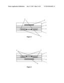 PROCESS FOR MODIFYING ELECTRODES IN AN ORGANIC ELECTRONIC DEVICE diagram and image