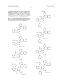 PHOSPHAPHENANTHRENE-CARBAZOLE-BASED ORGANIC LIGHT-EMITTING COMPOUND, AND     ORGANIC LIGHT-EMITTING DEVICE COMPRISING SAME diagram and image