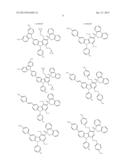 PHOSPHAPHENANTHRENE-CARBAZOLE-BASED ORGANIC LIGHT-EMITTING COMPOUND, AND     ORGANIC LIGHT-EMITTING DEVICE COMPRISING SAME diagram and image