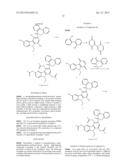 PHOSPHAPHENANTHRENE-CARBAZOLE-BASED ORGANIC LIGHT-EMITTING COMPOUND, AND     ORGANIC LIGHT-EMITTING DEVICE COMPRISING SAME diagram and image