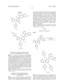 PHOSPHAPHENANTHRENE-CARBAZOLE-BASED ORGANIC LIGHT-EMITTING COMPOUND, AND     ORGANIC LIGHT-EMITTING DEVICE COMPRISING SAME diagram and image