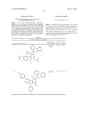 PHOSPHAPHENANTHRENE-CARBAZOLE-BASED ORGANIC LIGHT-EMITTING COMPOUND, AND     ORGANIC LIGHT-EMITTING DEVICE COMPRISING SAME diagram and image