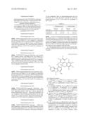 PHOSPHAPHENANTHRENE-CARBAZOLE-BASED ORGANIC LIGHT-EMITTING COMPOUND, AND     ORGANIC LIGHT-EMITTING DEVICE COMPRISING SAME diagram and image