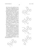 PHOSPHAPHENANTHRENE-CARBAZOLE-BASED ORGANIC LIGHT-EMITTING COMPOUND, AND     ORGANIC LIGHT-EMITTING DEVICE COMPRISING SAME diagram and image