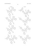 PHOSPHAPHENANTHRENE-CARBAZOLE-BASED ORGANIC LIGHT-EMITTING COMPOUND, AND     ORGANIC LIGHT-EMITTING DEVICE COMPRISING SAME diagram and image