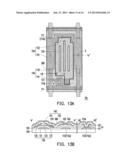 PIXEL STRUCTURE AND MANUFACTURING METHOD THEREOF diagram and image