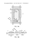 PIXEL STRUCTURE AND MANUFACTURING METHOD THEREOF diagram and image