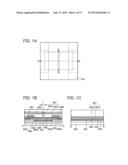 SEMICONDUCTOR DEVICE AND METHOD FOR MANUFACTURING THE SAME diagram and image