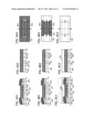 SEMICONDUCTOR DEVICE AND METHOD FOR MANUFACTURING THE SAME diagram and image