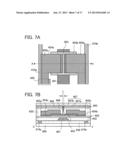 SEMICONDUCTOR DEVICE AND METHOD FOR MANUFACTURING THE SAME diagram and image