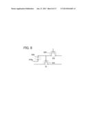 SEMICONDUCTOR DEVICE AND METHOD FOR MANUFACTURING THE SAME diagram and image