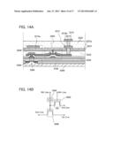 SEMICONDUCTOR DEVICE AND METHOD FOR MANUFACTURING THE SAME diagram and image