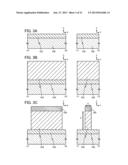 SEMICONDUCTOR ELEMENT, METHOD FOR MANUFACTURING THE SEMICONDUCTOR ELEMENT,     AND SEMICONDUCTOR DEVICE INCLUDING THE SEMICONDUCTOR ELEMENT diagram and image