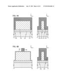 SEMICONDUCTOR ELEMENT, METHOD FOR MANUFACTURING THE SEMICONDUCTOR ELEMENT,     AND SEMICONDUCTOR DEVICE INCLUDING THE SEMICONDUCTOR ELEMENT diagram and image