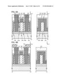 SEMICONDUCTOR ELEMENT, METHOD FOR MANUFACTURING THE SEMICONDUCTOR ELEMENT,     AND SEMICONDUCTOR DEVICE INCLUDING THE SEMICONDUCTOR ELEMENT diagram and image