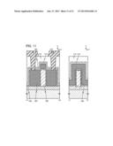 SEMICONDUCTOR ELEMENT, METHOD FOR MANUFACTURING THE SEMICONDUCTOR ELEMENT,     AND SEMICONDUCTOR DEVICE INCLUDING THE SEMICONDUCTOR ELEMENT diagram and image