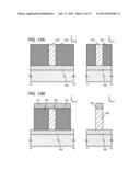 SEMICONDUCTOR ELEMENT, METHOD FOR MANUFACTURING THE SEMICONDUCTOR ELEMENT,     AND SEMICONDUCTOR DEVICE INCLUDING THE SEMICONDUCTOR ELEMENT diagram and image