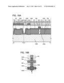 SEMICONDUCTOR ELEMENT, METHOD FOR MANUFACTURING THE SEMICONDUCTOR ELEMENT,     AND SEMICONDUCTOR DEVICE INCLUDING THE SEMICONDUCTOR ELEMENT diagram and image