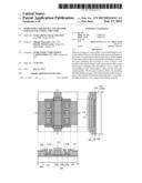 SEMICONDUCTOR DEVICE AND METHOD FOR MANUFACTURING THE SAME diagram and image