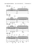 SEMICONDUCTOR DEVICE AND METHOD FOR MANUFACTURING THE SAME diagram and image