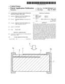 Ultraviolet Sensor and Method for Manufacturing the Same diagram and image