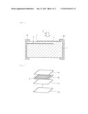 Ultraviolet Sensor and Method for Manufacturing the Same diagram and image