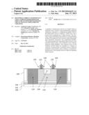 MEASURING CURRENT AND RESISTANCE USING COMBINED DIODES/RESISTOR STRUCTURE     TO MONITOR INTEGRATED CIRCUIT MANUFACTURING PROCESS VARIATIONS diagram and image