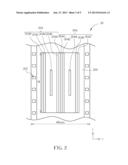 Substrate for Chip on Film diagram and image