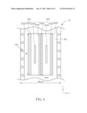 Substrate for Chip on Film diagram and image