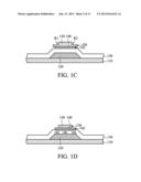 THIN FILM TRANSISTOR SUBSTRATE MANUFACTURING METHOD THEREOF, DISPLAY diagram and image