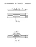 THIN FILM TRANSISTOR SUBSTRATE MANUFACTURING METHOD THEREOF, DISPLAY diagram and image