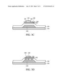 THIN FILM TRANSISTOR SUBSTRATE MANUFACTURING METHOD THEREOF, DISPLAY diagram and image