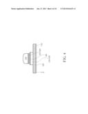 ARRAY SUBSTRATE AND MANUFACTURING METHOD THEREOF diagram and image