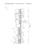 ARRAY SUBSTRATE AND MANUFACTURING METHOD THEREOF diagram and image