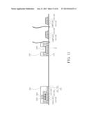 ARRAY SUBSTRATE AND MANUFACTURING METHOD THEREOF diagram and image