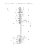 ARRAY SUBSTRATE AND MANUFACTURING METHOD THEREOF diagram and image