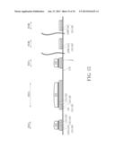 ARRAY SUBSTRATE AND MANUFACTURING METHOD THEREOF diagram and image